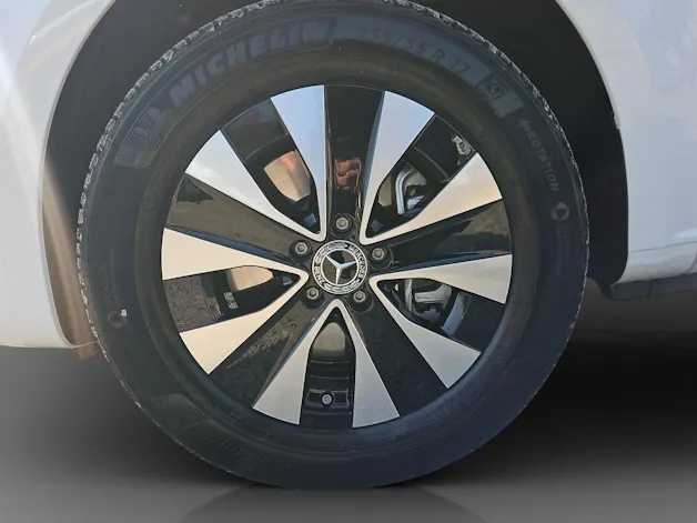 Mercedes-Benz Vito 116 CDI Lang Tourer 9G-Tronic Pro