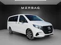 Mercedes-Benz Vito 116 CDI Lang Tourer 9G-Tronic Pro