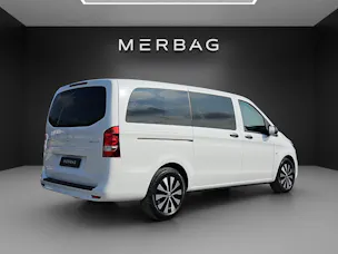 Mercedes-Benz Vito 116 CDI Lang Tourer 9G-Tronic Pro