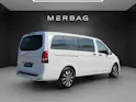 Mercedes-Benz Vito 116 CDI Lang Tourer 9G-Tronic Pro