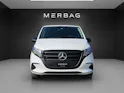 Mercedes-Benz Vito 116 CDI Lang Tourer 9G-Tronic Pro