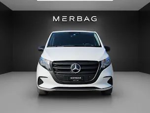Mercedes-Benz Vito 116 CDI Lang Tourer 9G-Tronic Pro