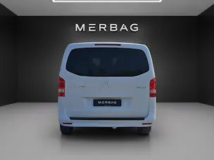 Mercedes-Benz Vito 116 CDI Lang Tourer 9G-Tronic Pro
