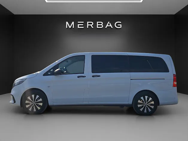 Mercedes-Benz Vito 116 CDI Lang Tourer 9G-Tronic Pro