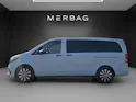 Mercedes-Benz Vito 116 CDI Lang Tourer 9G-Tronic Pro