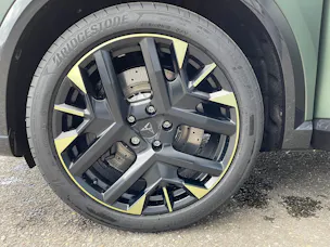 Cupra Formentor 2.0TSI Prime Edition VZ 4Drive DSG
