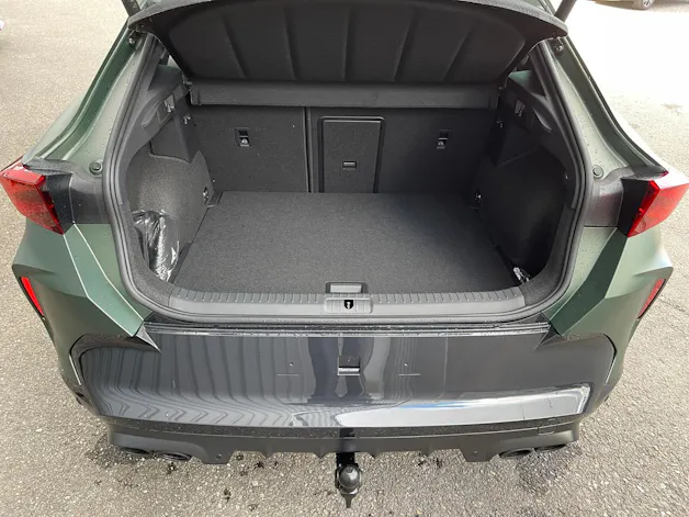 Cupra Formentor 2.0TSI Prime Edition VZ 4Drive DSG