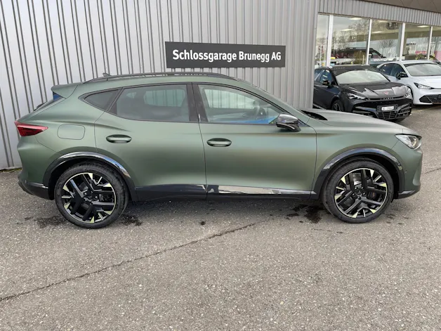 Cupra Formentor 2.0TSI Prime Edition VZ 4Drive DSG