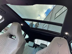 Cupra Formentor 2.0TSI Prime Edition VZ 4Drive DSG