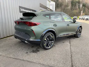 Cupra Formentor 2.0TSI Prime Edition VZ 4Drive DSG