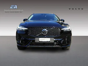 Volvo XC60 2.0 T6 TE Plus Dark eAWD