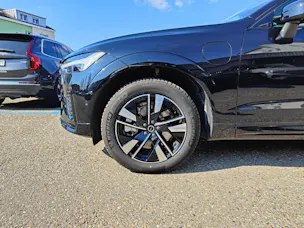 Volvo XC60 2.0 T6 TE Plus Dark eAWD