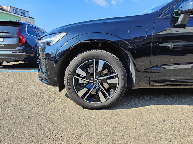 Volvo XC60 2.0 T6 TE Plus Dark eAWD