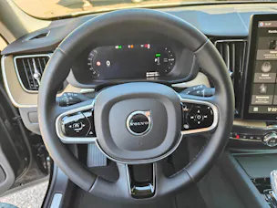 Volvo XC60 2.0 T6 TE Plus Dark eAWD