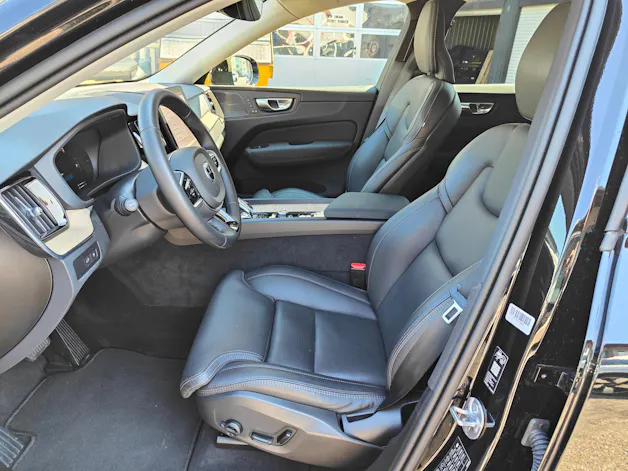 Volvo XC60 2.0 T6 TE Plus Dark eAWD