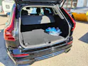 Volvo XC60 2.0 T6 TE Plus Dark eAWD