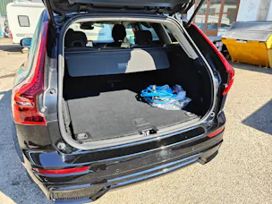 Volvo XC60 2.0 T6 TE Plus Dark eAWD