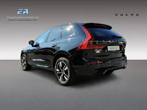 Volvo XC60 2.0 T6 TE Plus Dark eAWD