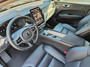 Volvo XC60 2.0 T6 TE Plus Dark eAWD
