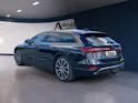 Audi A6 Avant e-tron quattro
