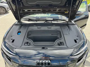 Audi A6 Avant e-tron quattro