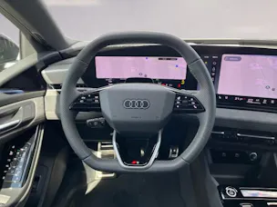 Audi A6 Avant e-tron quattro