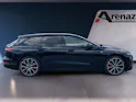 Audi A6 Avant e-tron quattro
