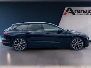 Audi A6 Avant e-tron quattro