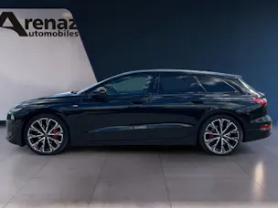 Audi A6 Avant e-tron quattro