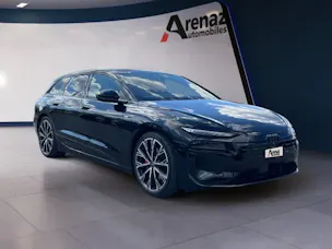 Audi A6 Avant e-tron quattro