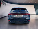 Audi A6 Avant e-tron quattro