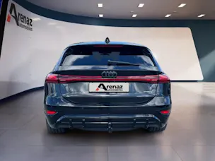 Audi A6 Avant e-tron quattro