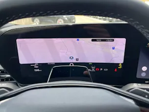 Audi A6 Avant e-tron quattro