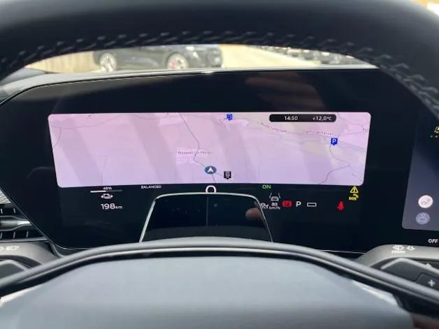 Audi A6 Avant e-tron quattro