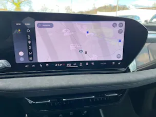 Audi A6 Avant e-tron quattro