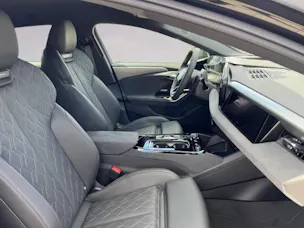 Audi A6 Avant e-tron quattro