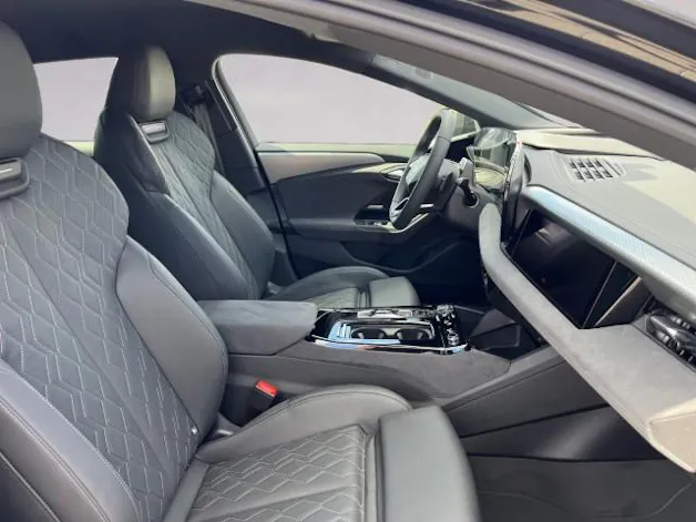 Audi A6 Avant e-tron quattro