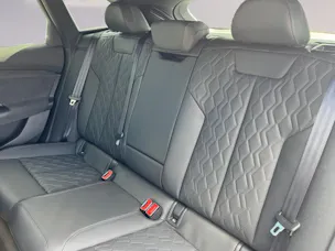 Audi A6 Avant e-tron quattro