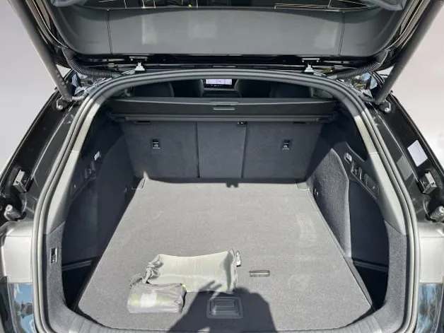 Audi A6 Avant e-tron quattro