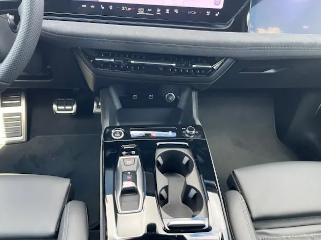 Audi A6 Avant e-tron quattro
