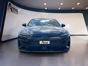 Audi A6 Avant e-tron quattro