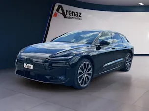 Audi A6 Avant e-tron quattro