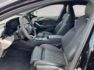 Audi A6 Avant e-tron quattro