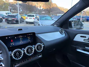 Mercedes-Benz GLA 250 4Matic 8G-DCT Swiss Star