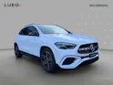 Mercedes-Benz GLA 250 4Matic 8G-DCT Swiss Star