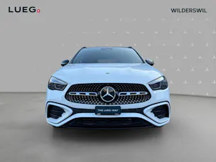 Mercedes-Benz GLA 250 4Matic 8G-DCT Swiss Star
