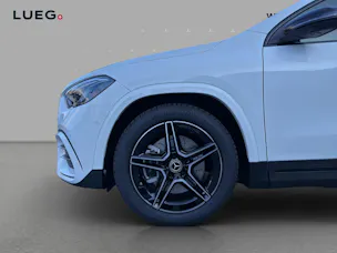 Mercedes-Benz GLA 250 4Matic 8G-DCT Swiss Star