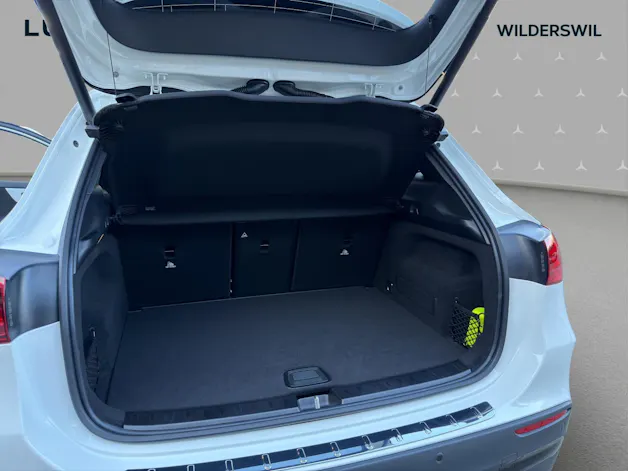 Mercedes-Benz GLA 250 4Matic 8G-DCT Swiss Star
