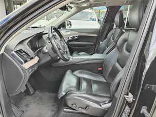 Volvo XC90 2.0 T8 TE Inscription 7P. eAWD