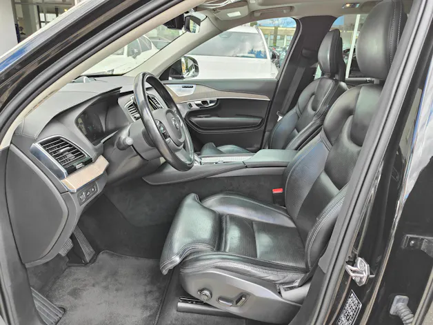 Volvo XC90 2.0 T8 TE Inscription 7P. eAWD
